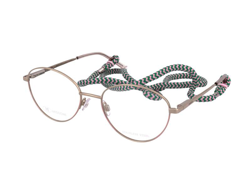 Ochelari de vedere Missoni MMI 0024 S45