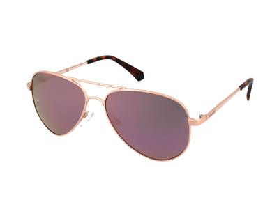 Ochelari de soare Polaroid PLD 6012/N DDB/JQ 