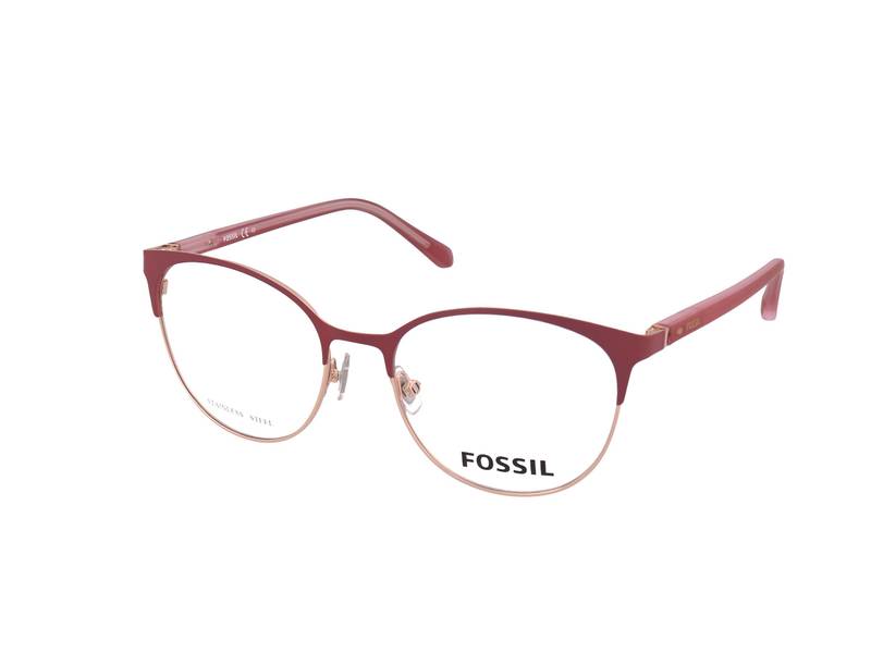 Ochelari de vedere Fossil FOS 7041 C9N 7041 imagine noua