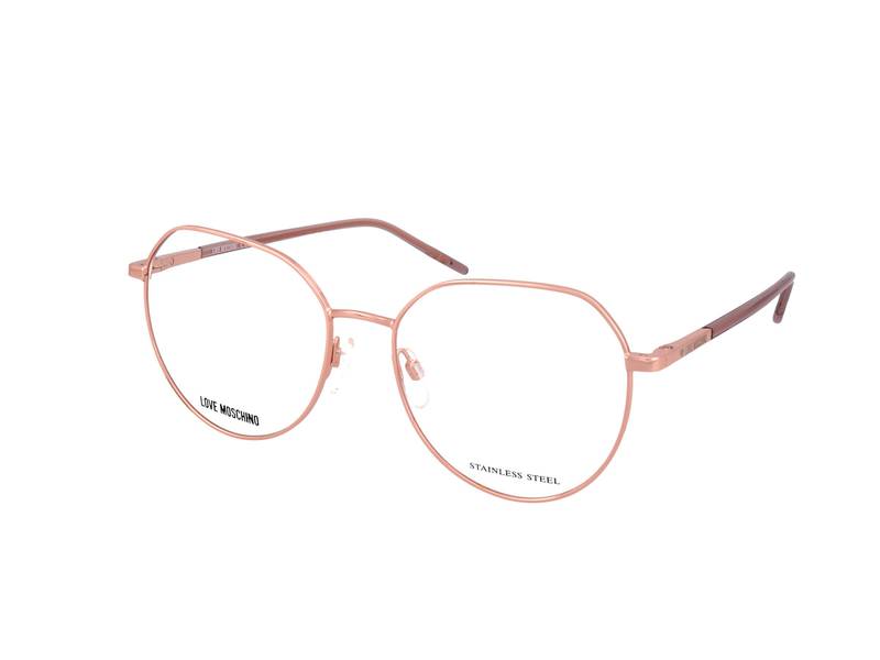 Ochelari de vedere Love Moschino MOL560 DDB