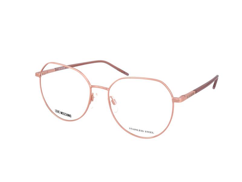 Ochelari De Vedere Love Moschino Mol560 Ddb