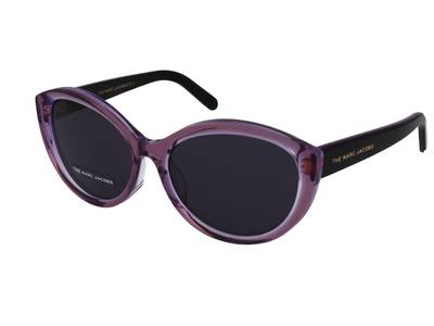 Ochelari de soare Marc Jacobs Marc 461/F/S 2JK/IR 