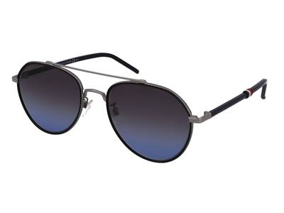 Ochelari de soare Tommy Hilfiger TH 1678/F/S 6LB/GB 