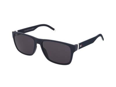 Ochelari de soare Tommy Hilfiger TH 1718/S 0JU/IR 