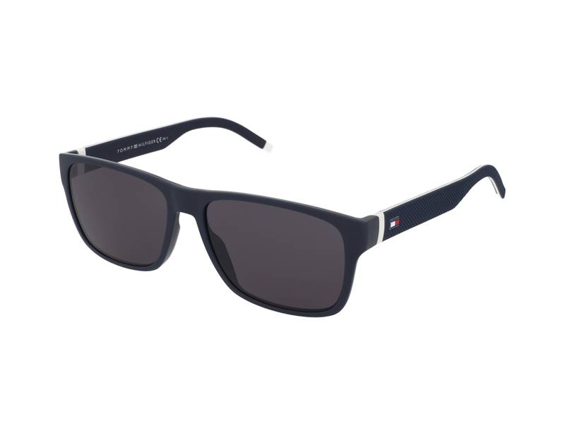 Ochelari de soare Tommy Hilfiger TH 1718/S 0JU/IR