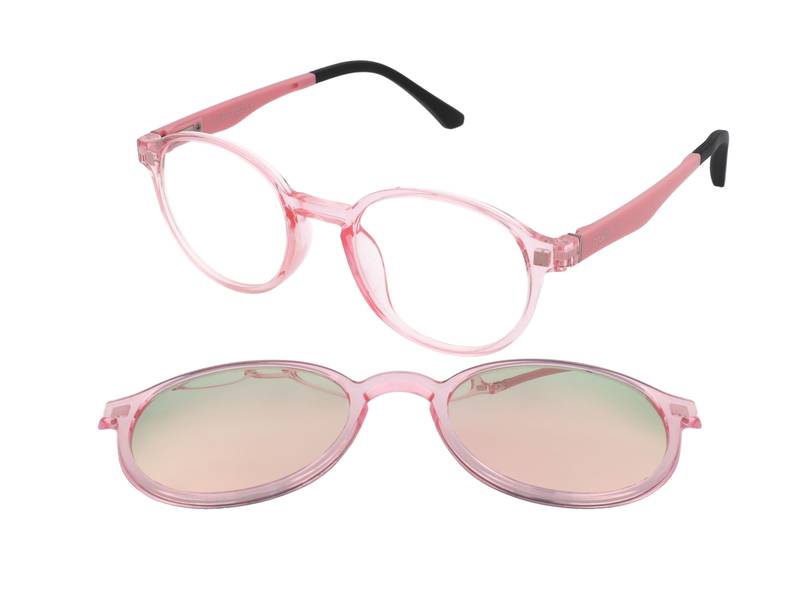 Ochelari De Vedere Crullé Kids 2152 C4