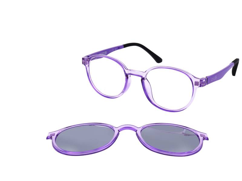 Ochelari de vedere Crullé Kids 2152 C5