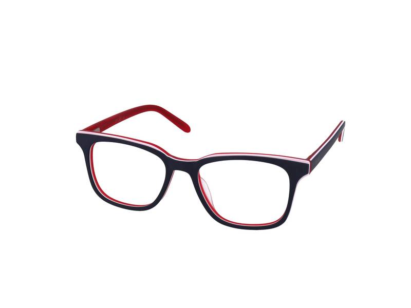 Ochelari De Vedere Crullé Kids 2760 C1