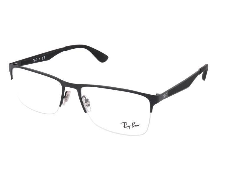 Ochelari De Vedere Ray-ban Rx6335 - 2503