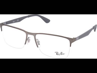 Ray-Ban RX6335 - 2855 