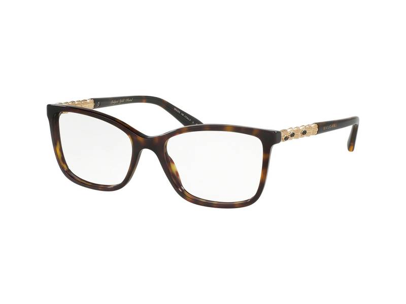 Ochelari de vedere BVLGARI BV4130KB 5193 5193 imagine noua
