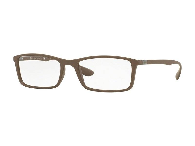 Rame Ray-Ban RX7048 - 5522 