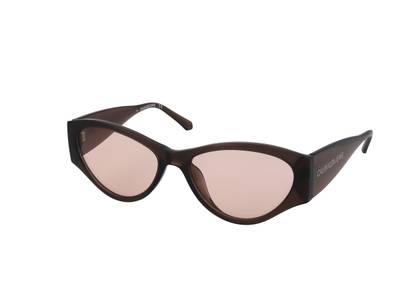 Ochelari de soare Calvin Klein Jeans CKJ19505S 201