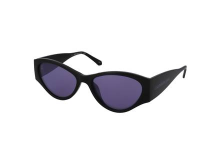 Ochelari de soare Calvin Klein Jeans CKJ19505S-001