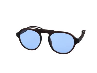 Ochelari de soare Calvin Klein Jeans CKJ19502S 201 