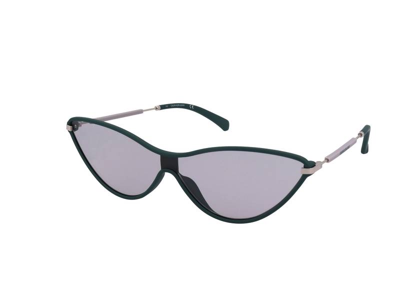 Ochelari de soare Calvin Klein Jeans CKJ19702S 305