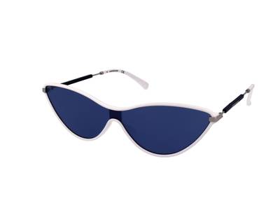 Ochelari de soare Calvin Klein Jeans CKJ19702S 100 