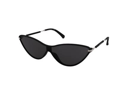 Ochelari de soare Calvin Klein Jeans CKJ19702S-001