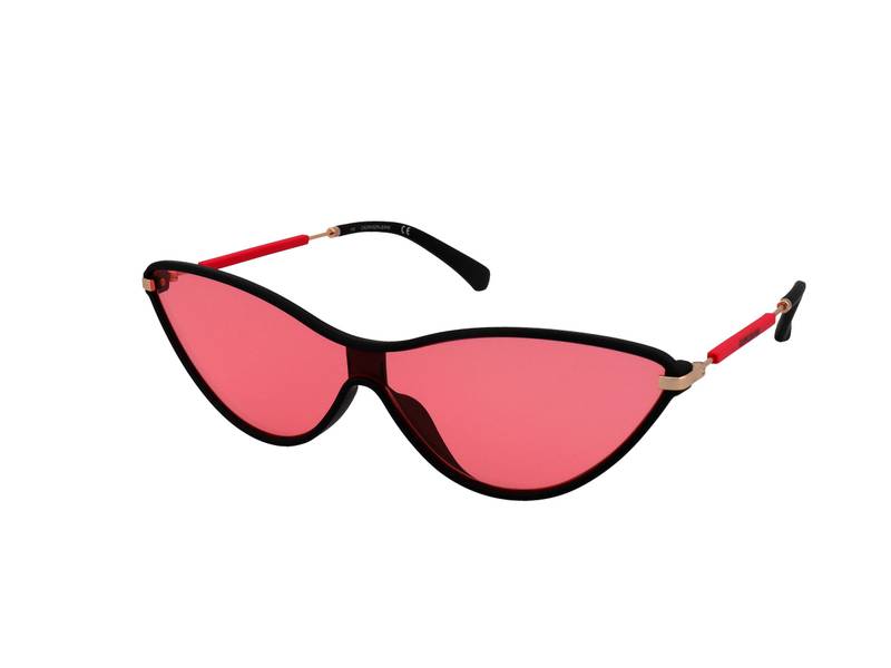 Ochelari de soare Calvin Klein Jeans CKJ19702S 002