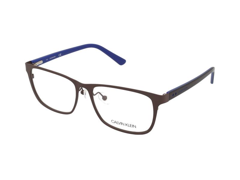 Ochelari de vedere Calvin Klein CK19302 201 Calvin Klein imagine noua