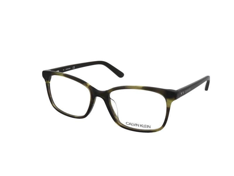 Ochelari de vedere Calvin Klein CK18539 345 Calvin Klein imagine noua