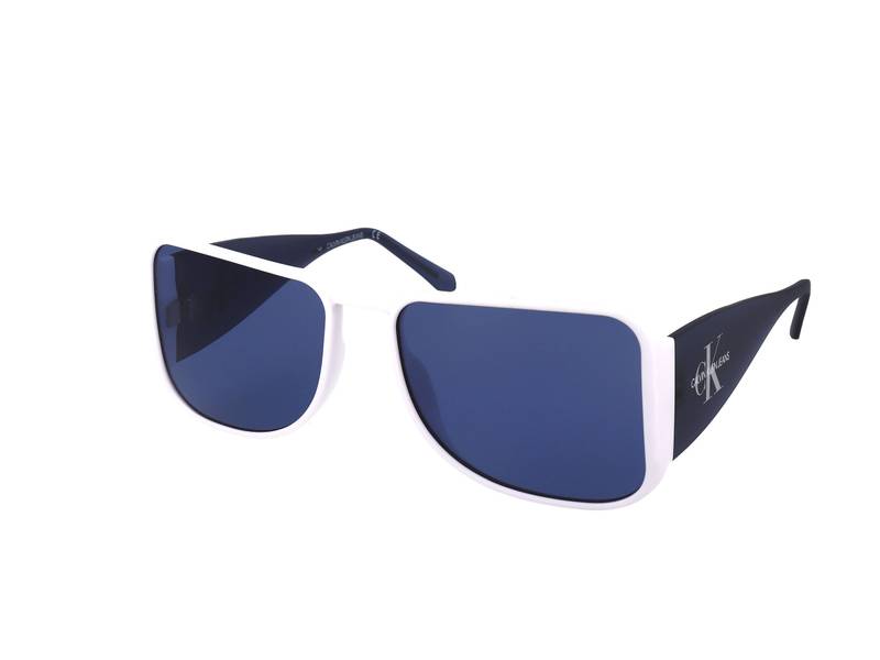 Calvin Klein Jeans CKJ18501S 100 Calvin Klein imagine 2022