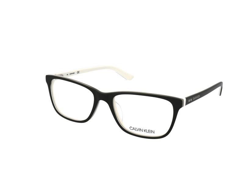 Ochelari de vedere Calvin Klein CK19510 312 312 imagine noua