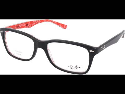 Ray-Ban RX5228 - 2479 