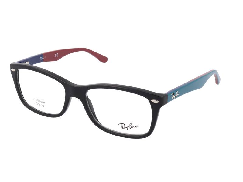 Ochelari de vedere Ray-Ban RX5228 – 5544 5544 imagine noua