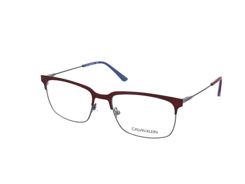 Ochelari de vedere Calvin Klein CK18109 601 Calvin Klein imagine noua