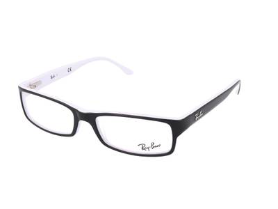 Rame Ray-Ban RX5114 - 2097 