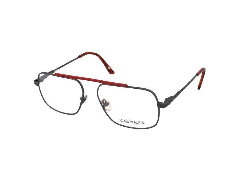 Ochelari de vedere Calvin Klein CK18106 009 Calvin Klein imagine noua