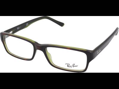 Ray-Ban RX5169 - 2383 