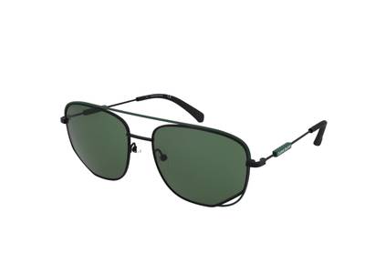 Ochelari de soare Calvin Klein Jeans CKJ19101S-001