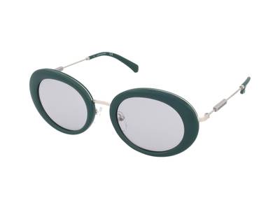 Ochelari de soare Calvin Klein Jeans CKJ18701S 305