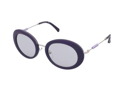 Ochelari de soare Calvin Klein Jeans CKJ18701S 505 