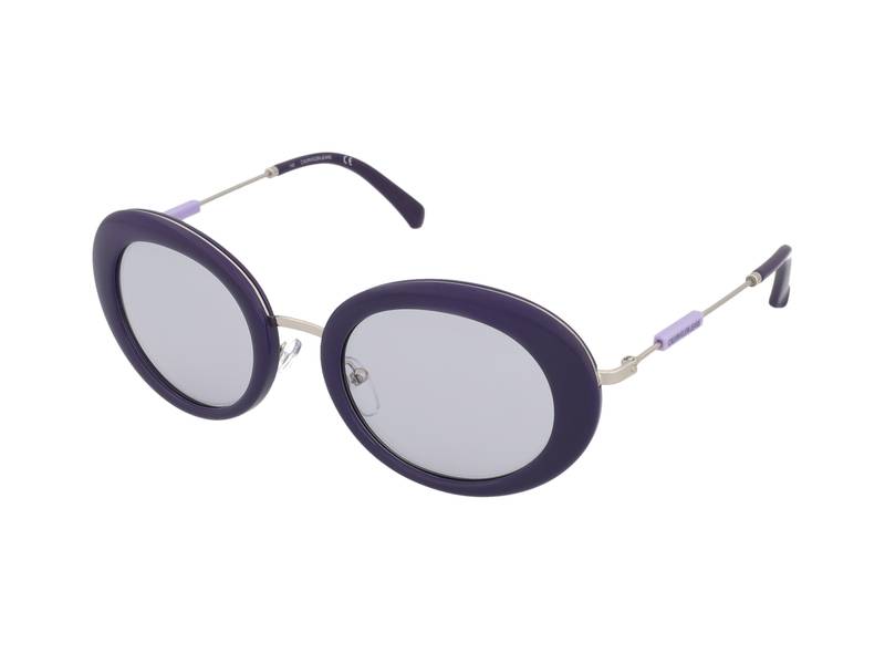 Ochelari de soare Calvin Klein Jeans CKJ18701S 505