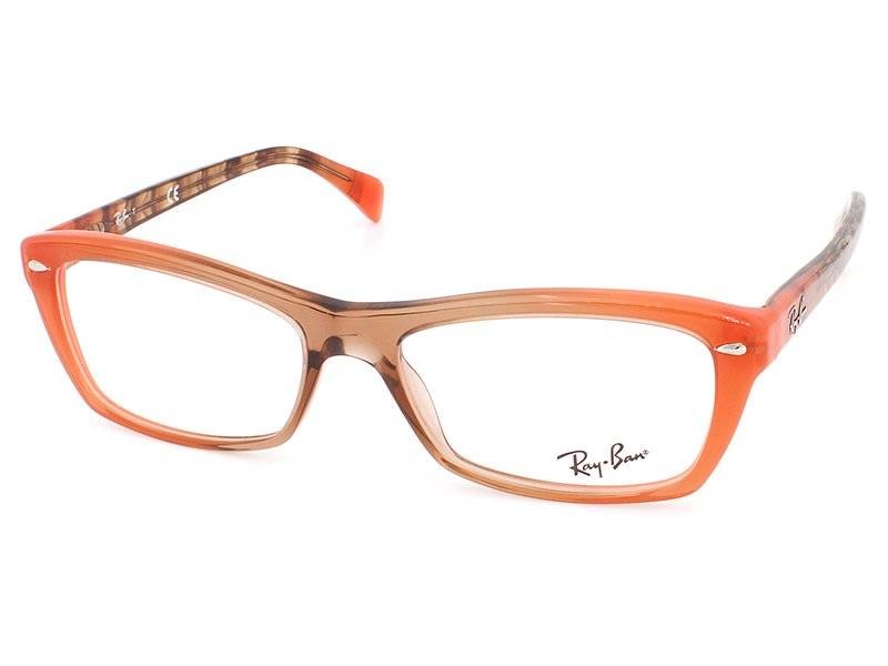 Ochelari de vedere Ray-Ban RX5255 – 5487 5487 imagine noua