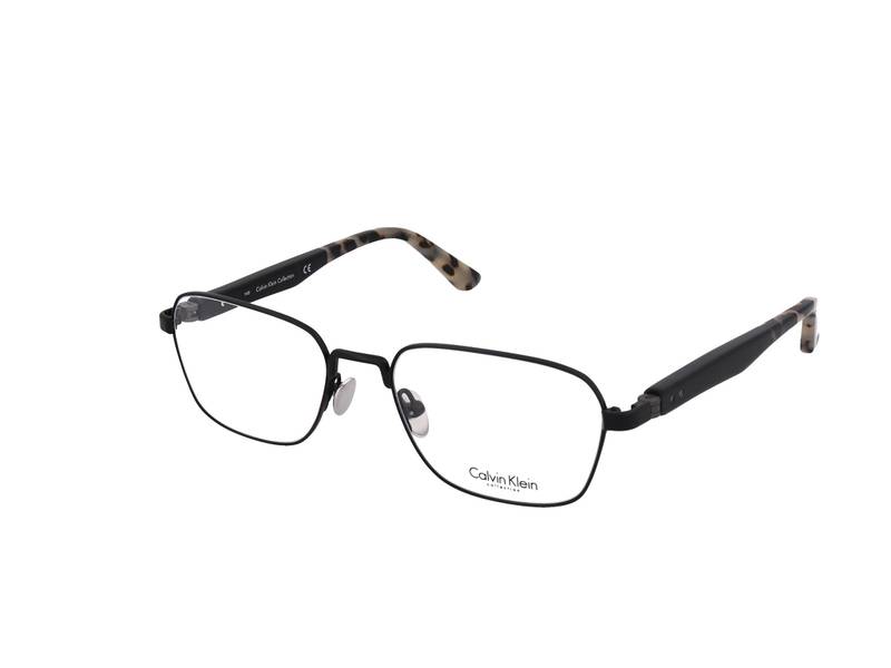 Ochelari de vedere Calvin Klein CK8044 001 Calvin Klein 2023-03-24