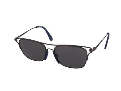 Ochelari de soare Calvin Klein Jeans CKJ166S 008 