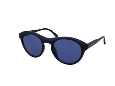 Ochelari de soare Calvin Klein Jeans CKJ18503S-001