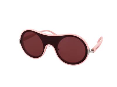 Ochelari de soare Calvin Klein Jeans CKJ18507S 670