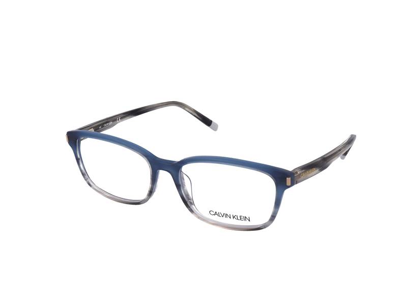 Ochelari de vedere Calvin Klein CK6007 466 Calvin Klein imagine noua