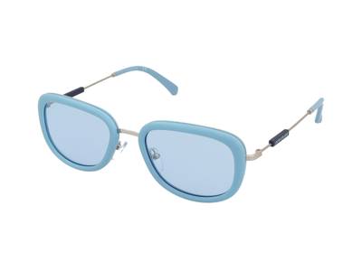 Ochelari de soare Calvin Klein Jeans CKJ18700S 448 