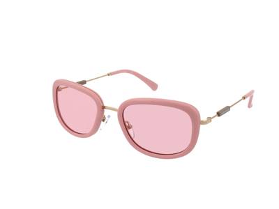 Ochelari de soare Calvin Klein Jeans CKJ18700S 670 