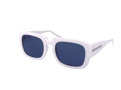 Ochelari de soare Calvin Klein Jeans CKJ19501S 100