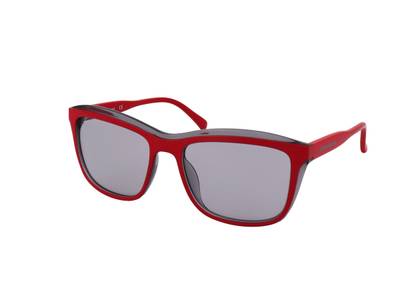 Ochelari de soare Calvin Klein Jeans CKJ18504S-600