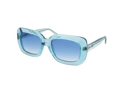 Ochelari de soare Calvin Klein Jeans CKJ18502S-450