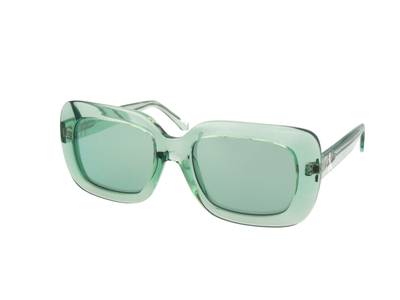 Ochelari de soare Calvin Klein Jeans CKJ18502S 351