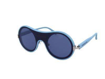 Ochelari de soare Calvin Klein Jeans CKJ18507S-448
